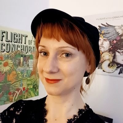 meteojulie's profile picture. Your part-time meteorologist from Germany. I support Kākāpō Recovery. 💚