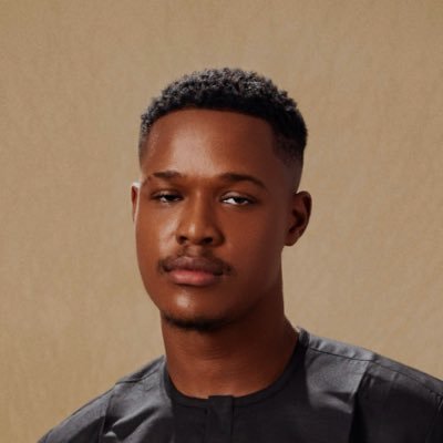 clinton_jpr's profile picture. 🤔