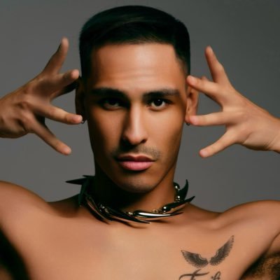 MaxMugler's profile picture. 🌊