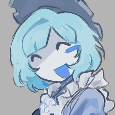 timeazure's profile picture. ♡