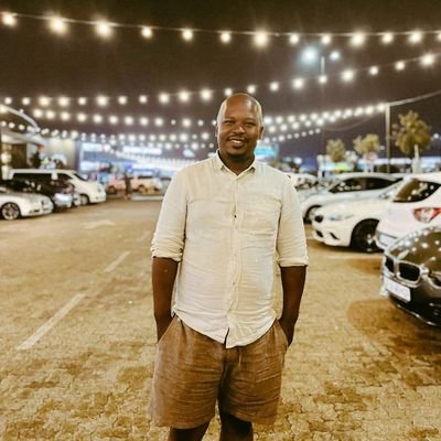 BrianPullovaEnt's profile picture. PullovaEnt, @PropertyGuyJhb ,@Menxionz ..... Positive Vibes only