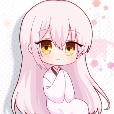 雪月紫苑❄️🌸 (@sion_haruka) / Posts / X