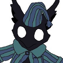 FamiliarDeadloc's profile picture. im jus a lil buddy