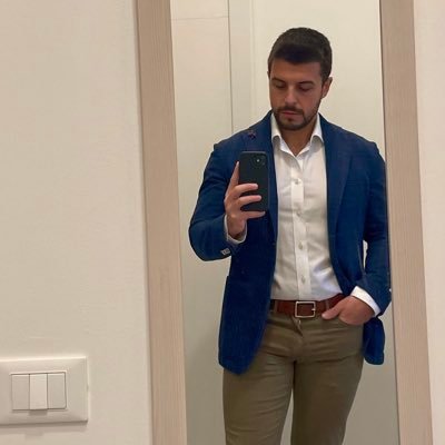 Riccardo Rozza Profile