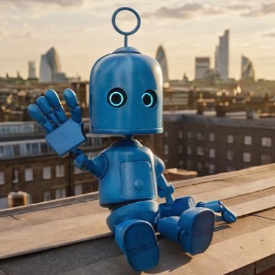 SparkyBaz's profile picture. 