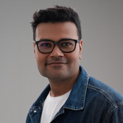 prithivida's profile picture. Founding CTO @ MeltPlan, 50M+ downloads in 🤗, Cited in NeurIPS, IEEE/CVF, ACL