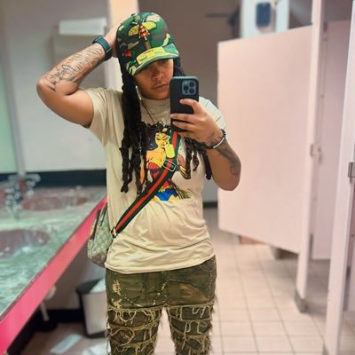 NeddTheWinoo's profile picture. #GramFam Alumni🖤💛Steelers Nation