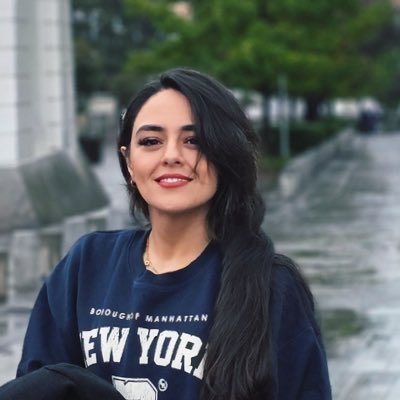 NegarSdl's profile picture. وقتی پاییزو کنارت جا گذاشت ..🌿