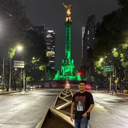 jasielmedd's profile picture. MD ⚕️