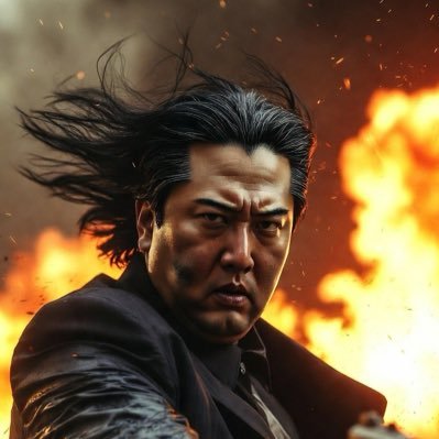 KimJongWickk's profile picture. Let's escape the simulation together!