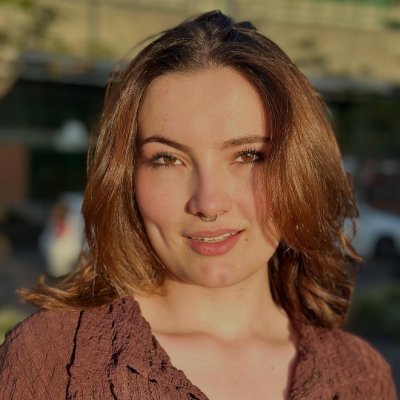 Fleurmoreli's profile picture. Femme engagée pour la justice et la vérité ⚖️
Patriote, libre et déterminée 💪
Je dénonce la corruption et les abus du pouvoir 🚨
Anti-Macron, pro-peuple