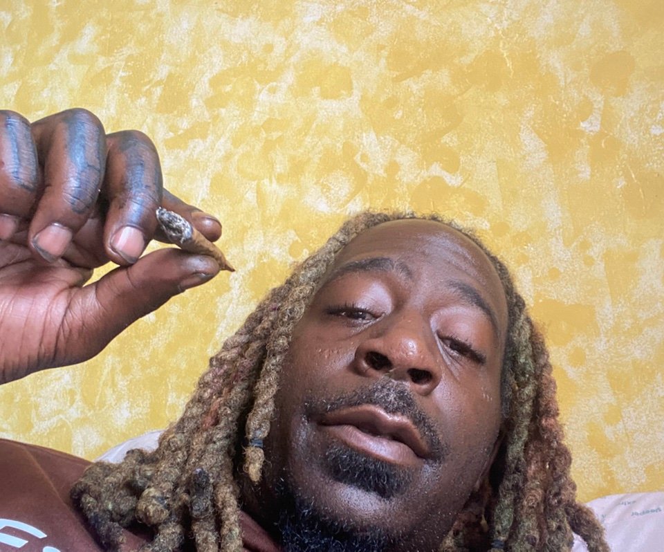 Joshuabmr's profile picture. 