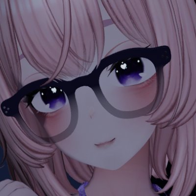 Vivienne_vrc's profile picture. 