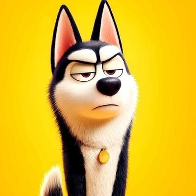 juniorfreaky254's profile picture. unprofessional