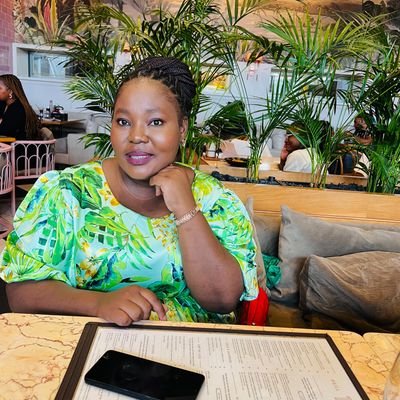 nonkululeko1402's profile picture. 