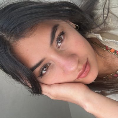 Danawinther's profile picture. Nutricionista - IG https://t.co/BBtjQmQ6ZW