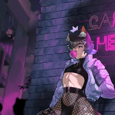 FemboyFoxGooner's profile picture. Femboyism~!
23 Enby Gooner 
Huffer Of @MisssAzure 's Scent~ Owned And Marked~
DM's Open To All!
MDNI 18+