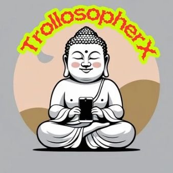 TrollosopherX's profile picture. 