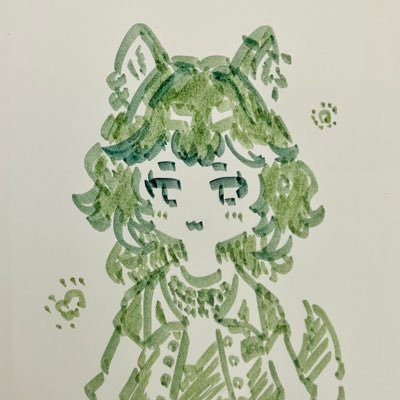 kmnznero's profile picture. 《@kmnznero_ 》←サブ、くだらない日常と少しの音楽アウトプット。通知非推奨