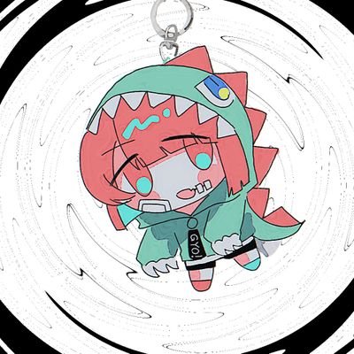 mefu_76's profile picture. 趣味垢。好きな絵を投稿します。
【@wip1646811】←wip垢