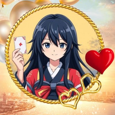 LjMZ3obO2X36858's profile picture. 新規にやり直しました！
精神遅滞持ち(全般性不安障害と知的障害もここから)←重い障害
ヴァンガードファイター兼デュエリスト
エロ垢、投資垢、フォロワー稼ぎ垢大嫌い
仕事してます
全般性不安障害の症状再発してます
暗記あまり得意じゃないです……
プロフ必読
壬氏、八雲カゲツ、織田晶、大神晃牙推し
彼氏いません