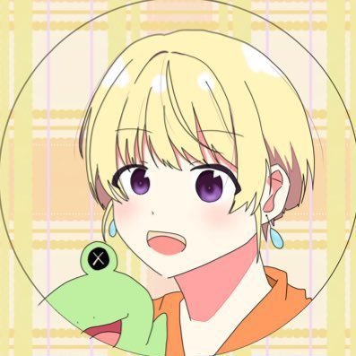 sideM_yuyu's profile picture. 【アニメ垢】同担・他担・同P大歓迎 解読者とエムマスPしてます♪ 声優垢《@yzn_0514》　（※ハンドレをつぶやく時のみ# ハンドレをつけてます）