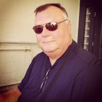 WSharner5506's profile picture. God is first in my life and my family is second.