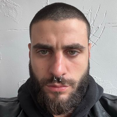 Froc1aFerocia's profile picture. niente da dire