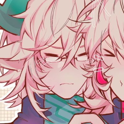 mahvu2521's profile picture. hiatus