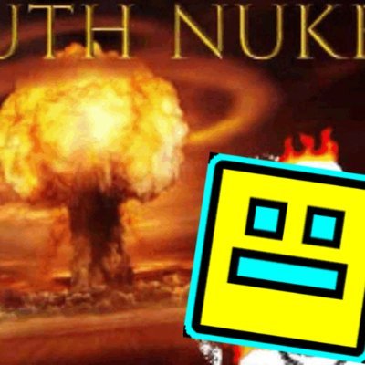 gdtruthnuker's profile picture. the nuker of truth in the gd community