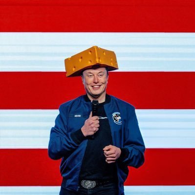 elontsl2gb's profile picture. They call me Mr. Elon Musk I build rockets, craft memes, and create innovations to push humanity forward and make America great again. 🚀🇺🇸⚡️
