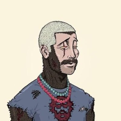 VladKrykun's profile picture. Coinbase and Phantom 🔥💎 Hooked on #Crypto & #NFTs! Spreading #cryptoawareness & learning about NFTs & the #blockchain I teach I learn