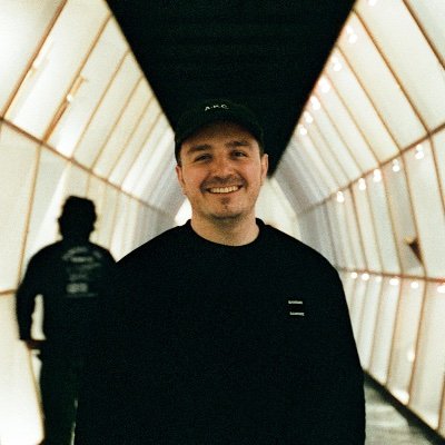 JamieHalvorson's profile picture. Engineering at https://t.co/1sfxDrUjtE, previously @shopify