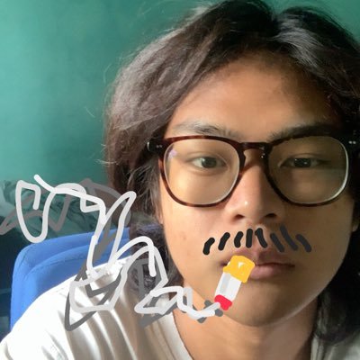 s1gmamax1ng's profile picture. nonchalant dreadhead