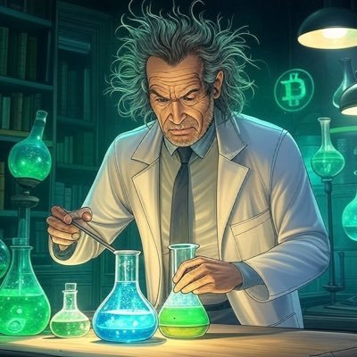 YoxetrS's profile picture. Trading SMC | DEFI | 🪂 $FAN Maxi #BTC ♻️#ETH