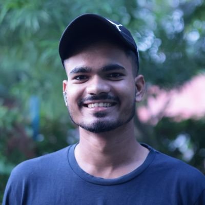 avinash10x's profile picture. just a bug who's likes to code