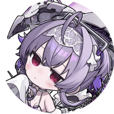 NIKKE_P0G4's profile picture. 新人指揮官￤ユニ推し💗￤NIKKE関連フォロバ100￤ゆるくコツコツ