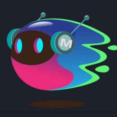 Vodkazulu's profile picture. 