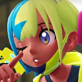 RadiantGlaceon's profile picture. Diana/Amy ~ 27 ~ She/They ~ Nonbinary Trans Woman (HRT: 3/3O/22)~ Lesbian ~ Autistic ~ lover of fictional girls of all kinds ~ my amazing gf:💗@princemeloetta💗