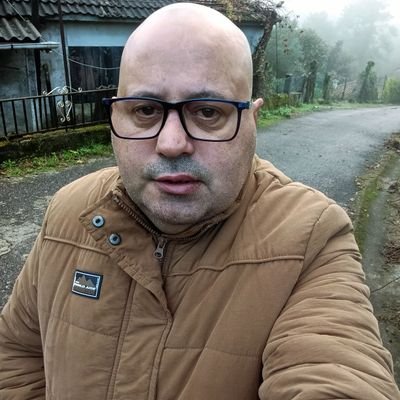 JooCorreia34160's profile picture. divorciado e procuro novas amizades em Tangil e Monção e paredes de Coura tenho 49 anos