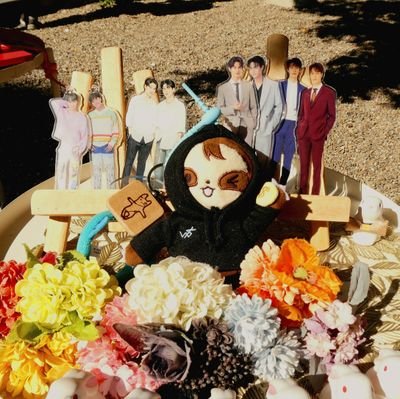 buiolago's profile picture. BL垢　日本/タイ/台湾BLにハマっているアラサーです!!　無言フォロー申し訳ありません🙇‍♀️　rps/hnnmのマナー理解しております。 よろしくお願いします🧡💜💙   ON/WS/GMM/BN/🍒🧙‍♀️/🐥👑