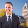 BradLMortensen's profile picture. 18th President of Utah State University 
"With malice toward none, with charity for all...” — Abraham Lincoln
See official USU President account: @USUPres