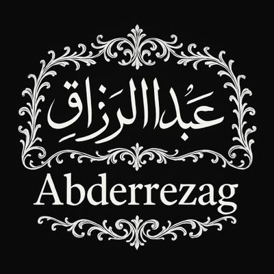 abderrezagmaas1's profile picture. Cryptocurrency trader
