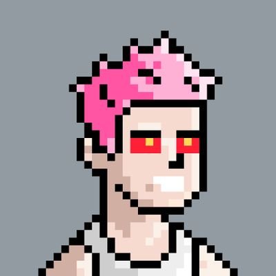 MisteryTrader's profile picture. If you don't take risks and gamble, you're just betting on staying mentally healt

Ranked in several perps trading competition 💎
The prince of the mistery 🌹