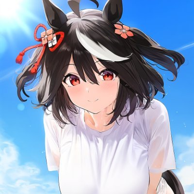 rr4547462540437's profile picture. NAIで画像を生成しているアカウントです。多分他のアカウントではリスクがあってやれないような画像専用になりそう