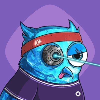 1ntrench_'s profile picture. 