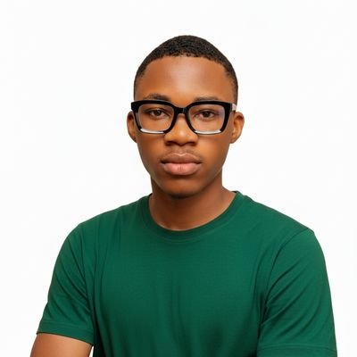 achonuemma123's profile picture. Graphics Designer || Brand Designer || New face model 
  
  Dm for Business