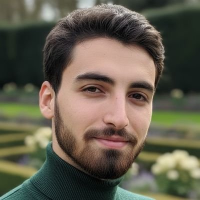 karamzomlot's profile picture. 👨‍💻 Full-Stack Web Developer | Next.js & TypeScript
💡 Tips, tutorials & dev journey
🌱 Learning. Coding. Sharing.
📍 Based in Gaza