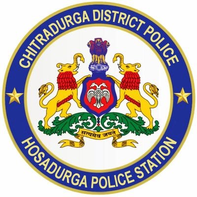 @HosadurgaPolice