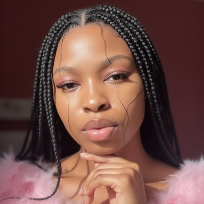 Prosperity_Asa's profile picture. everything, in time ❤️ | @ManCity 🩵 | @orlandopirates ☠️🖤 | @realmadrid